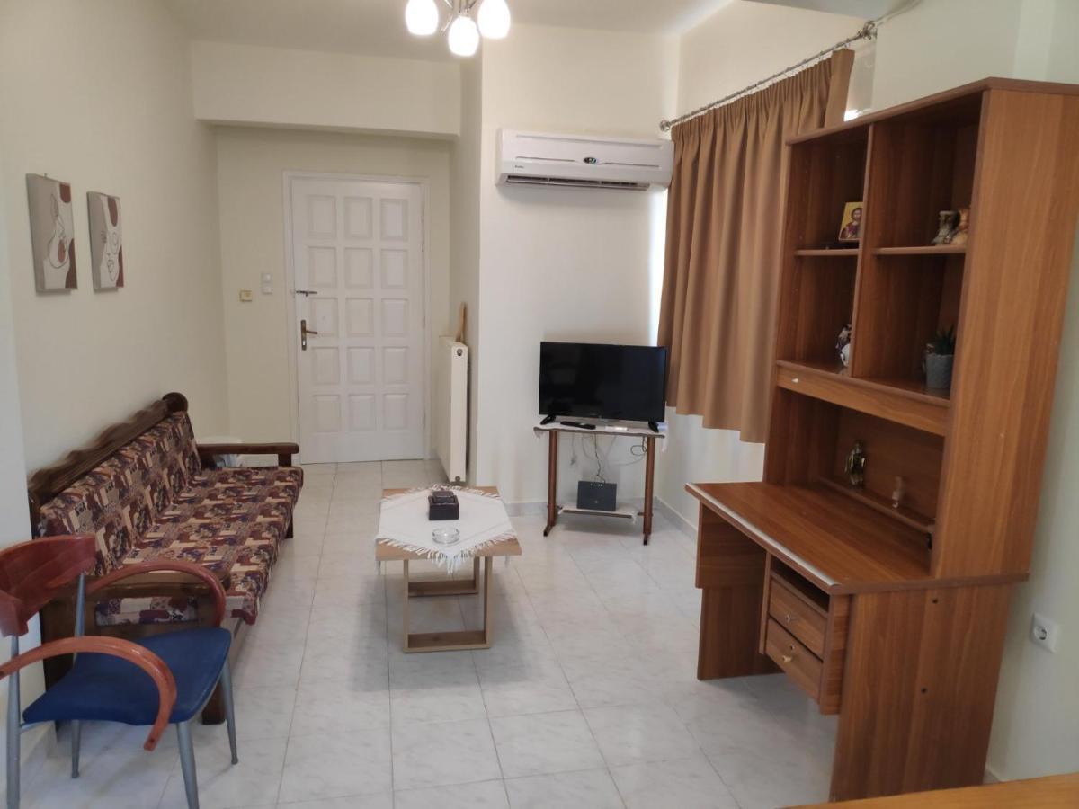 Mary'S Home Каламата Екстер'єр фото