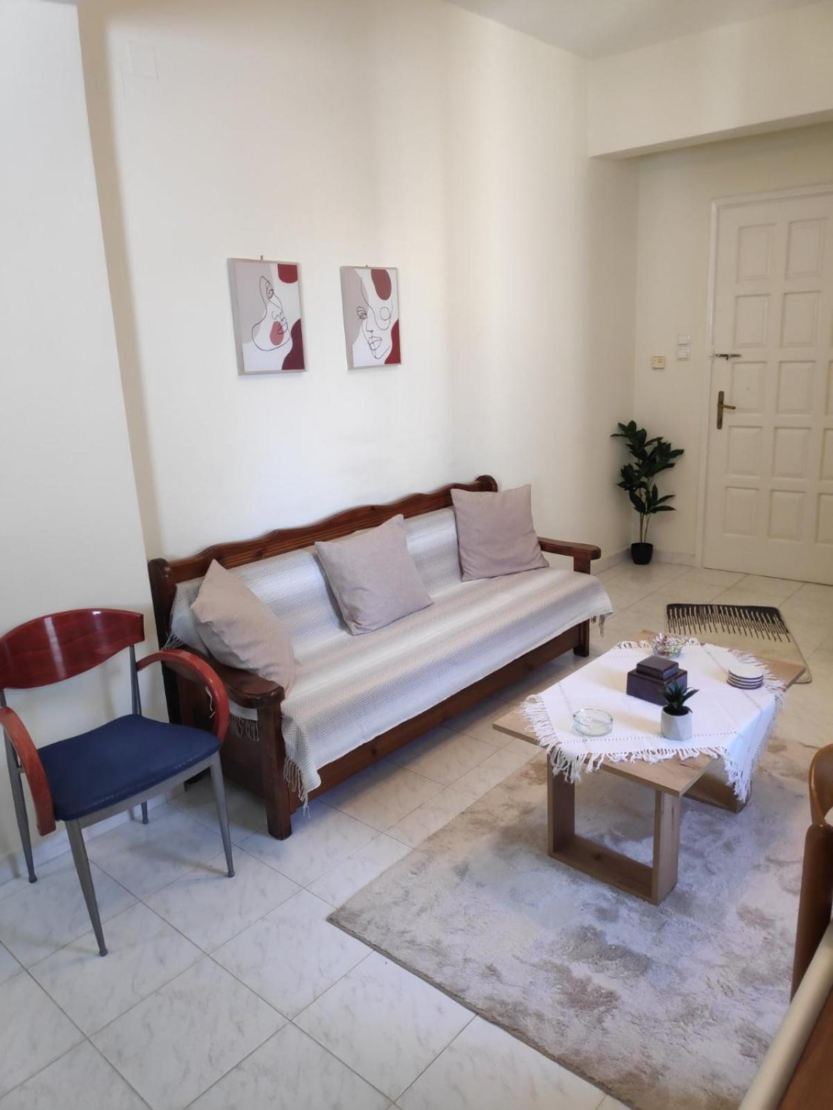 Mary'S Home Каламата Екстер'єр фото