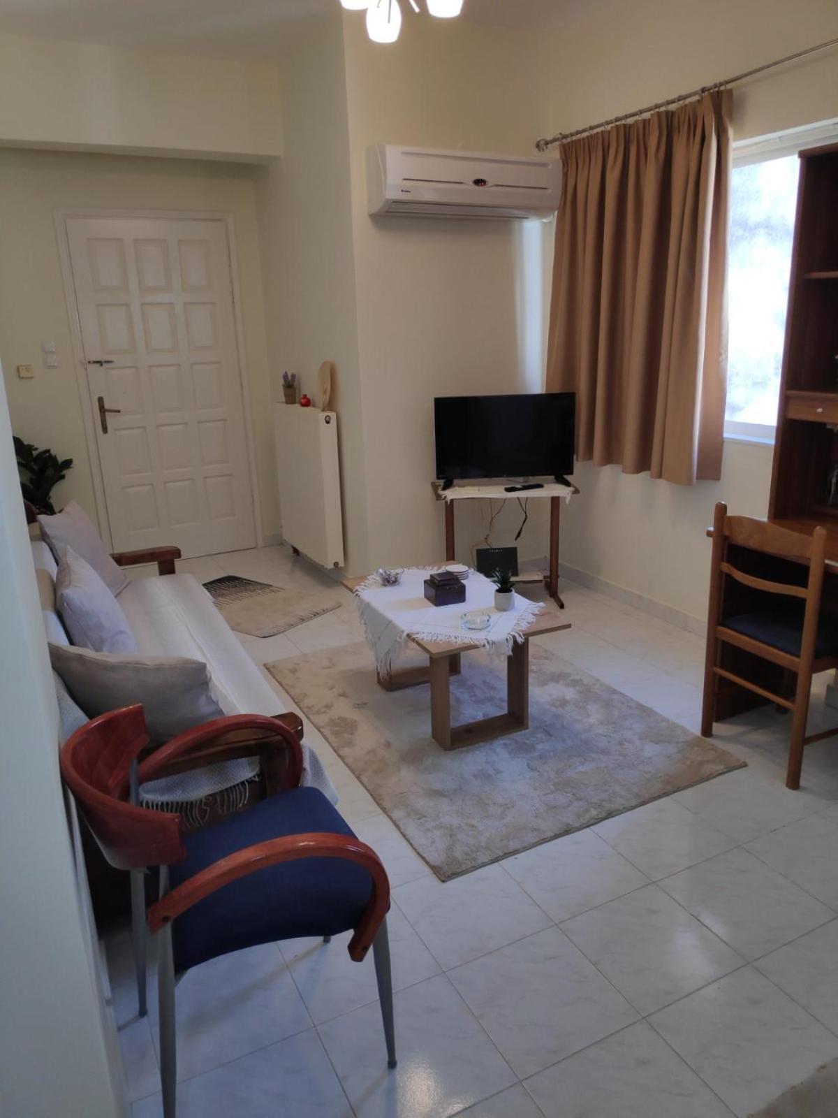 Mary'S Home Каламата Екстер'єр фото