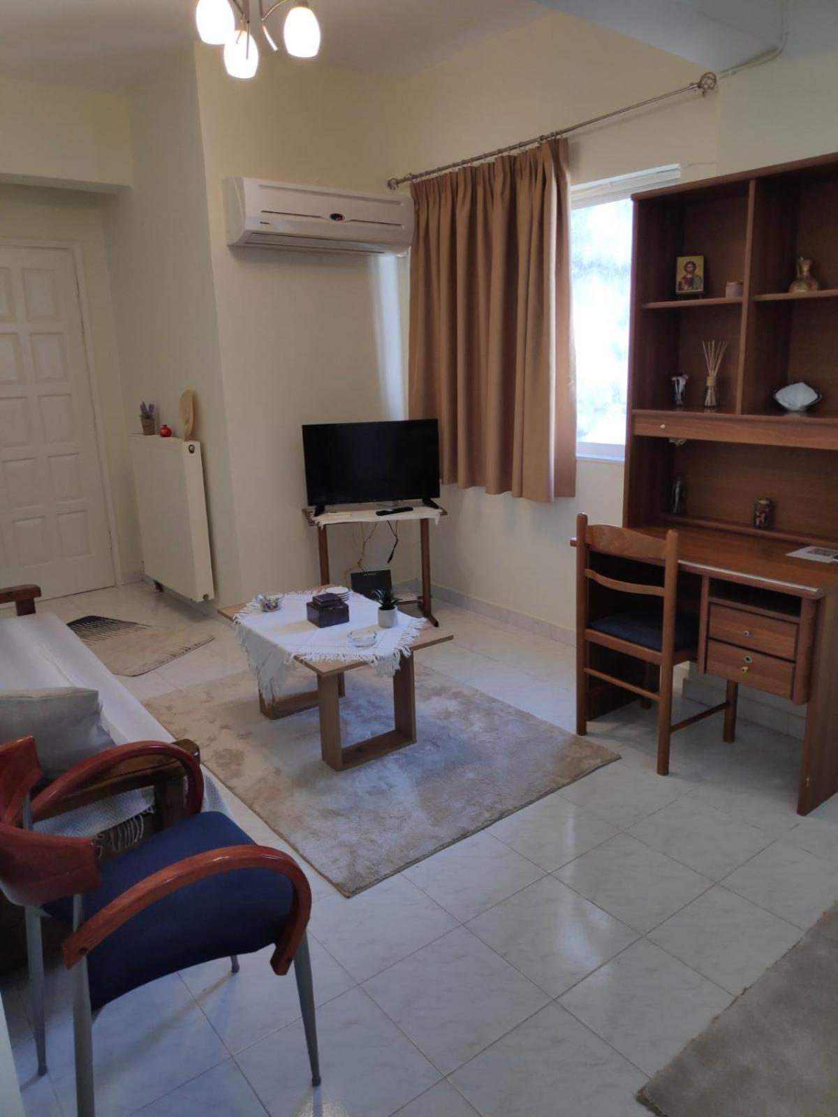 Mary'S Home Каламата Екстер'єр фото