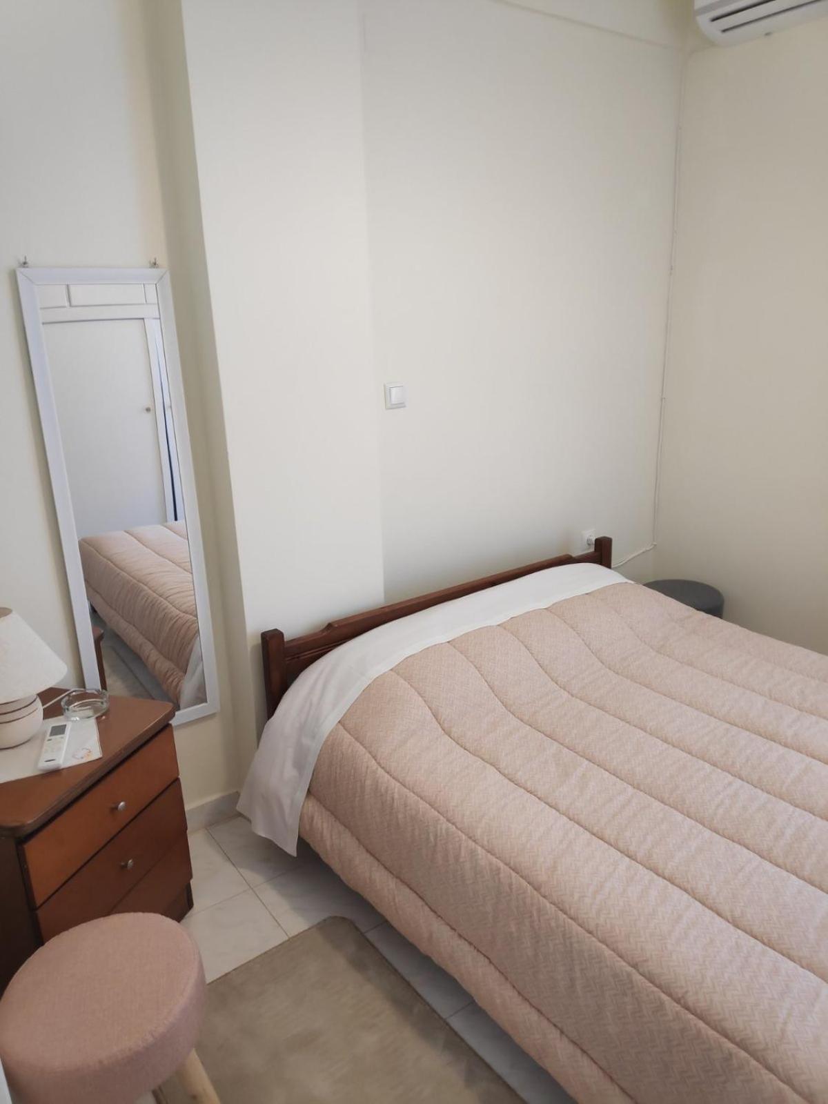 Mary'S Home Каламата Екстер'єр фото