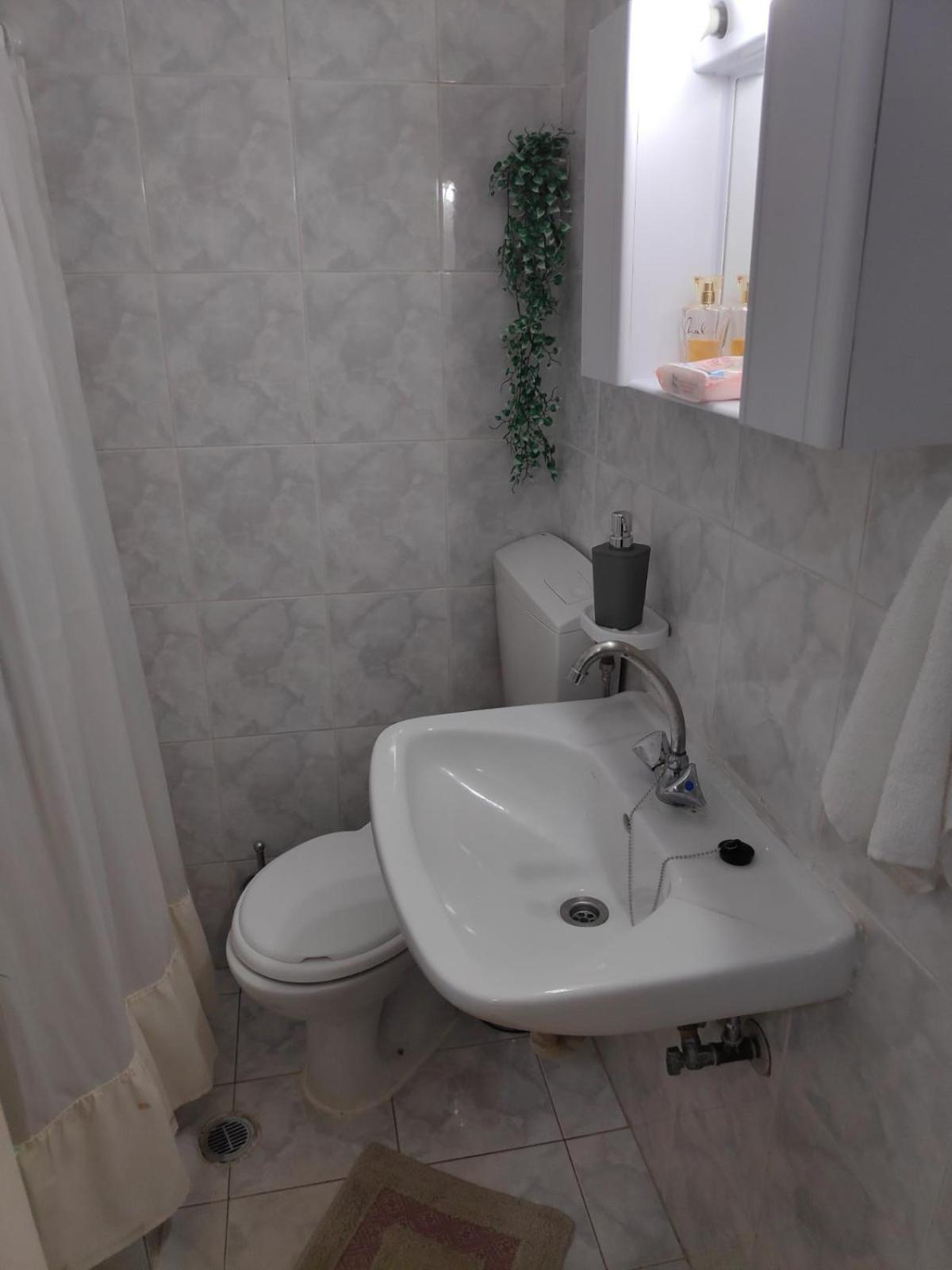 Mary'S Home Каламата Екстер'єр фото