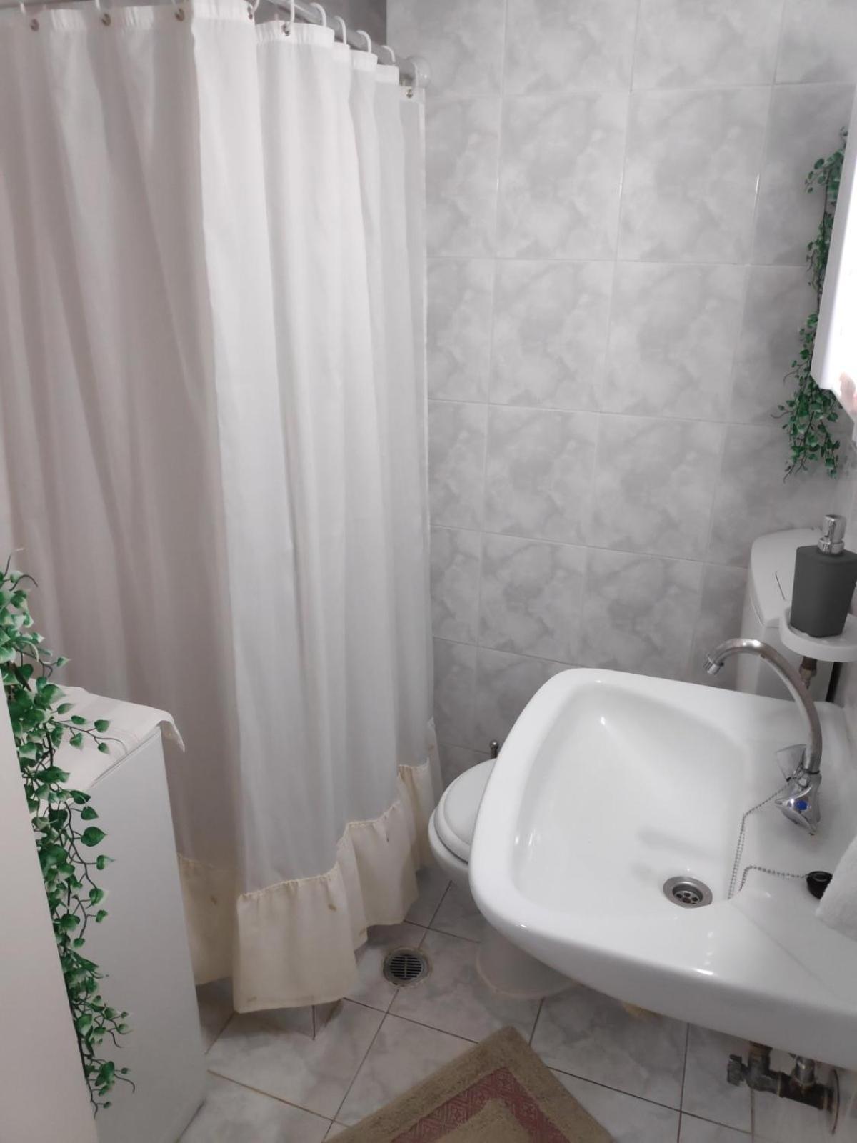 Mary'S Home Каламата Екстер'єр фото